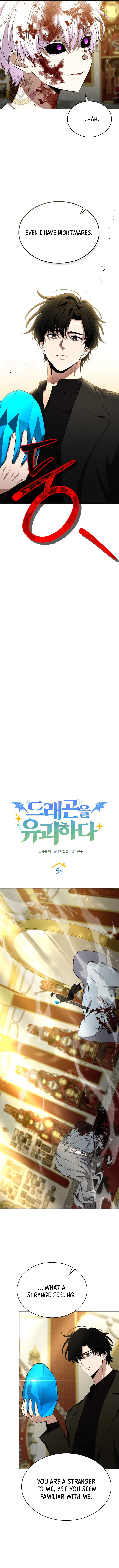 Kidnapped Dragons Chapter 54 4